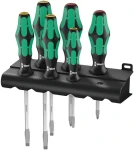 WERA 334 SK/6 Sada (05007680001)