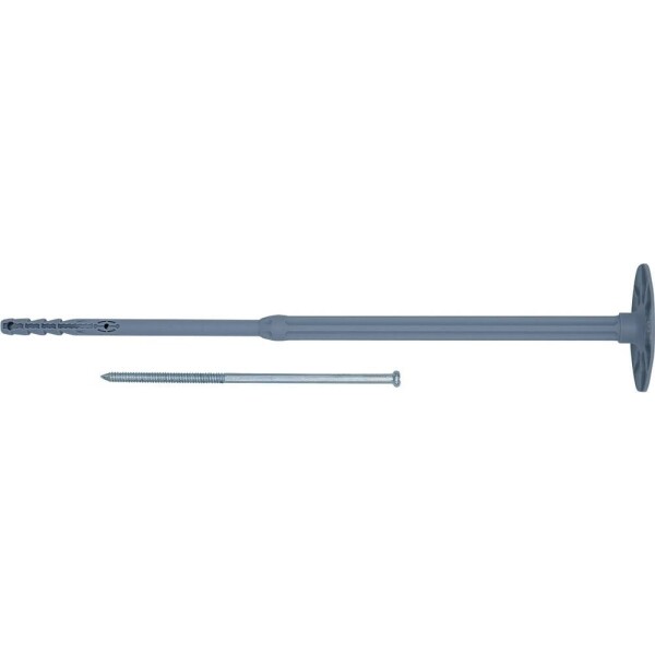 Fischer FIF-CS 8/200 hmoždinka do omietky 248 mm 8 mm 534164 100 ks; 534164