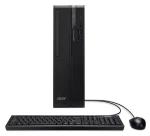 Acer Veriton X2722G čierna / Stolný počítač / Intel i5-14400 2,5 GHz / 16GB / 512GB SSD / Intel UHD / DVDRW / W11P (DT.R5YEC.01W)