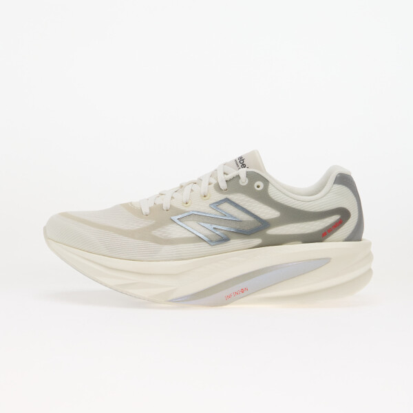 Tenisky New Balance Infinion SuperComp Rebel v1 Sea Salt/ Neo Flame EUR 40.5