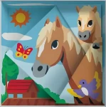 Ravensburger CreArt Kone