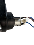 Mamido Mamido Servomotor RS380-S 12V 6000 RPM