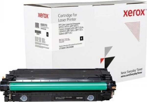 Xerox Black Originál (006R03793)