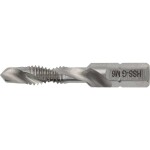 Alarm Werkzeuge 56080012 kombinovaný závitník 1 ks; 56080012