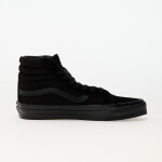 Tenisky Vans Sk8-Hi Reissue 38 LX Black/ Black EUR 44.5