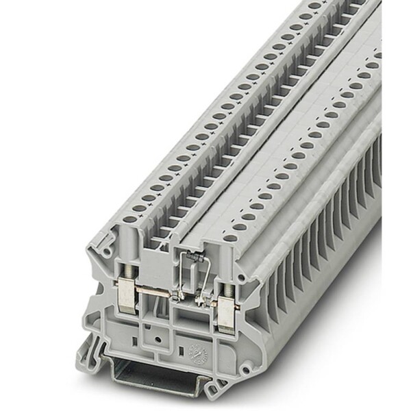 Component terminal block UT 4-MTD-BE 3046237 Phoenix Contact; 3046237