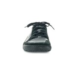 Vivobarefoot Gobi III Sneaker Leather M Triple Obsidian pánske celoročné nízke barefoot topánky 44 EUR