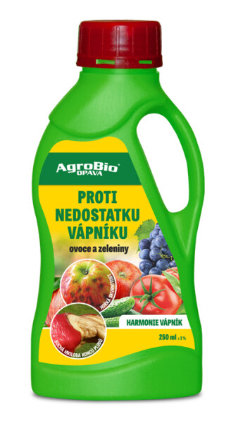 AgroBio Harmónia Vápnik 250 ml