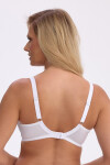 Podprsenka Semi Soft Gaia Ariarosa BS 001 Sara Černá 65E