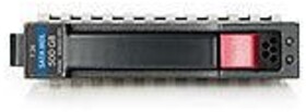 HPE HPE 655708-B21-RFB disk twardy 500 GB 7200 RPM 2.5" Serial ATA III