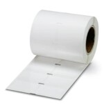 Label EML (40X25)R 0818027 Phoenix Contact; 0818027
