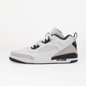 Tenisky Jordan Spizike Low White/ Obsidian-Grey Fog-Pink Foam EUR 42.5