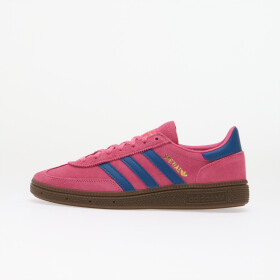 Topánky adidas Handball Spezial Kids Shock Pink/ Dark Marine/ Gum5 4.5
