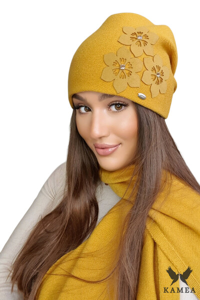 Čiapka model 205463 Kamea universal
