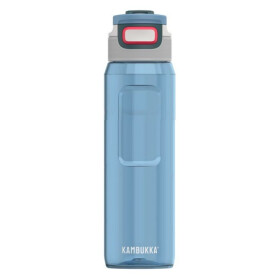 Fľaša na vodu Kambukka Elton 1000 ml - Niagara Blue NEPLATÍ