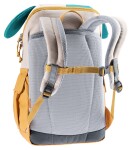 Ruksak pre deti Deuter Kikki Pepper-Cinnamon
