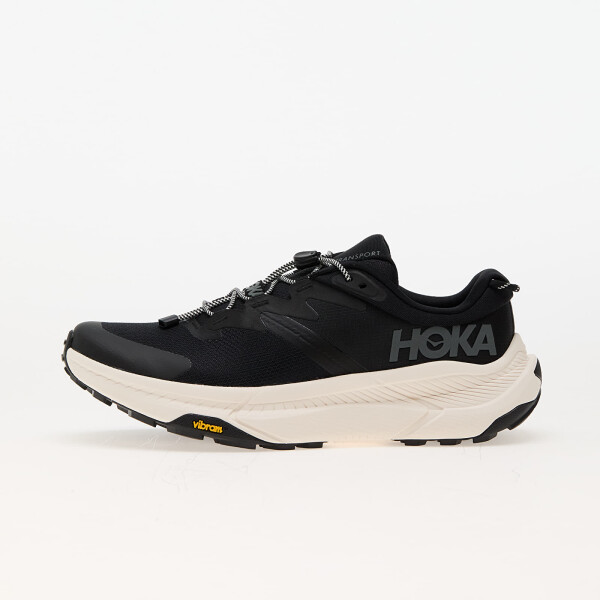 Tenisky Hoka® M Transport Black/ Alabaster EUR 42