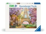 Ravensburger Scenérie Paríža