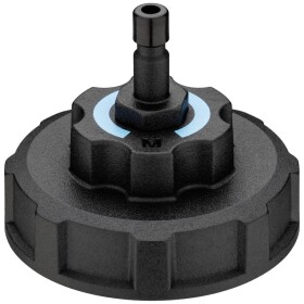 Adaptér chladiaceho systému Vigor V1963N-M; V1963N-M