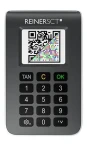 Reiner SCT tanJack photo QR / TAN čítačka / QR kód (2708014-000)