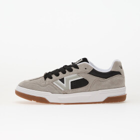 Tenisky Vans Upland Varsity Block Gray/ Black EUR 42