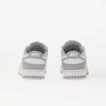 Tenisky Nike W Dunk Low White/ Lt Smoke Grey EUR 44.5