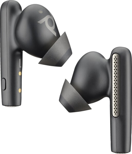 HP HP Poly Ersatz Buds schwarz (L+R) für Voyager Free 60