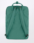 Fjällräven Kanken Laptop 17" 664 Frost Green