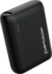 Pebble PZ10 10000mAh Čierny