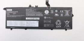 Lenovo Internal,3c,57Wh,LiIon,SMP