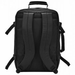Cestovný batoh do lietadla CabinZero Classic 36L Absolute Black
