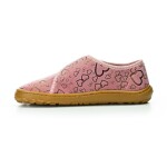 Froddo G1700421-7 Pink/Gold barefoot tenisky 35 EUR