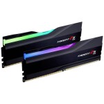 G.Skill Trident Z5 RGB, DDR5, 6000MHz, CL32 (F5-6000J3238G32GX2-TZ5RK)