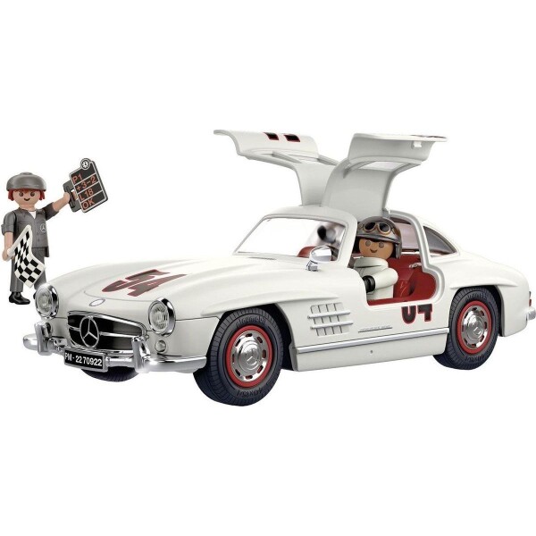 Playmobil® 70922 Mercedes-Benz 300 SL