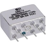 TE Connectivity 3SDM5004H1 Package, 1 ks; 1617089-3