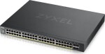 ZyXEL XGS1930-52HP switch SFP