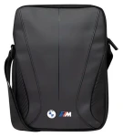 BMW Taška na tablet nylonová čierna / Taška na tablet / Nylon (57983115465)