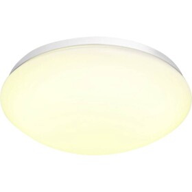 SLV 1002020 LIPSY ® 30 nástenné svetlo LED pevne zabudované LED osvetlenie 15.00 W biela; 1002020