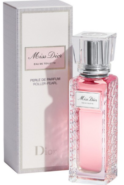 Dior Miss Dior 2019 Roller Pearl Edt Roll-On