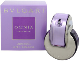 Bvlgari Omnia Amethyste EDT