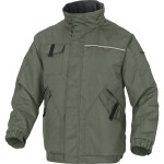 Zimná bunda Delta Plus NORTHWOOD 2 Farba: Modrá, Veľkosť: XL (NORT2BMXG)