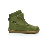 Bundgaard Brooklyn Tex Army zimní barefoot boty 29 EUR