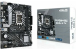 ASUS PRIME B660M-K D4 / B660 / LGA 1700 / 2x DDR4 / PCIEx16 / 1x GLAN / micro-ATX (90MB1950-M0EAY0)