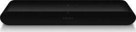 Sonos Ray RAYG1EU1BLK