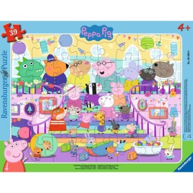 Ravensburger Prasiatko Peppa 39 dielikov