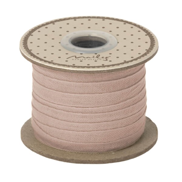 Maileg Dekoratívna stuha Powder - 25 m