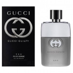 Gucci Guilty Eau Pour Homme - EDT 50 ml