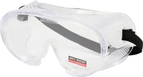 YATO YT-7380 / Ochranné okuliare s opaskom / typ 2769 (YT-7380)