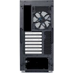 Fractal Design Define C čierna / skriňa / bez zdroja (FD-CA-DEF-C-BK)