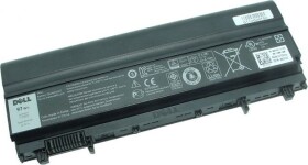 Dell Battery 6 Cell 65W HR (rokovitud